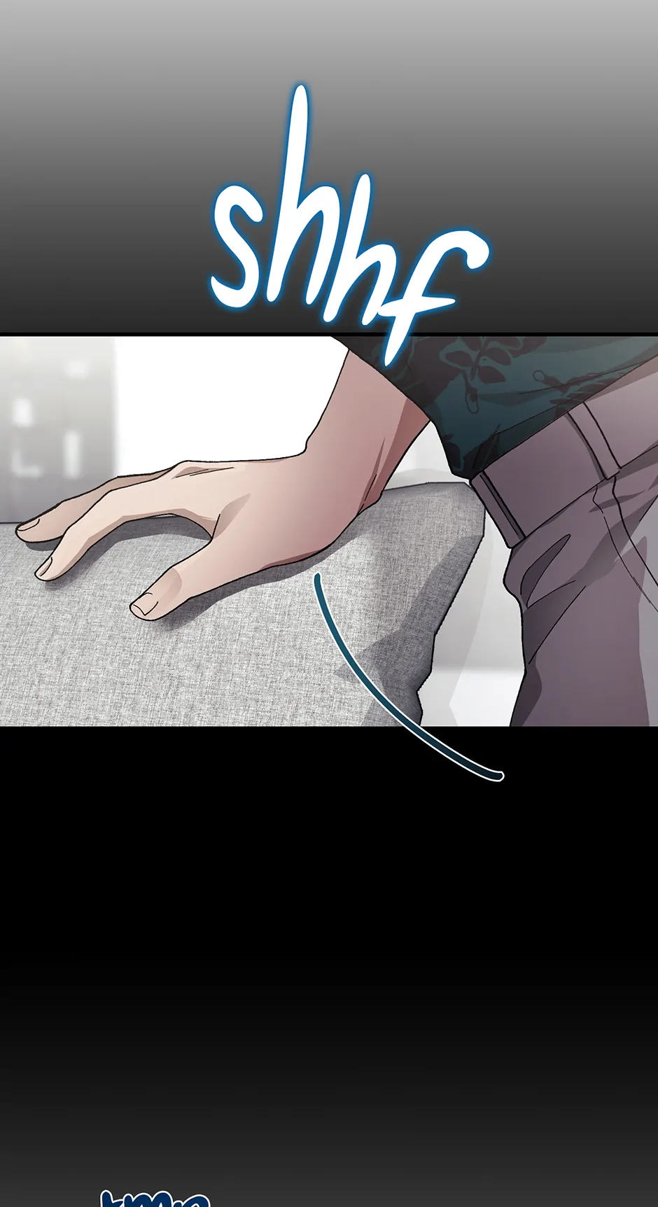 Kitsch Wedding Chapter 8 - page 87