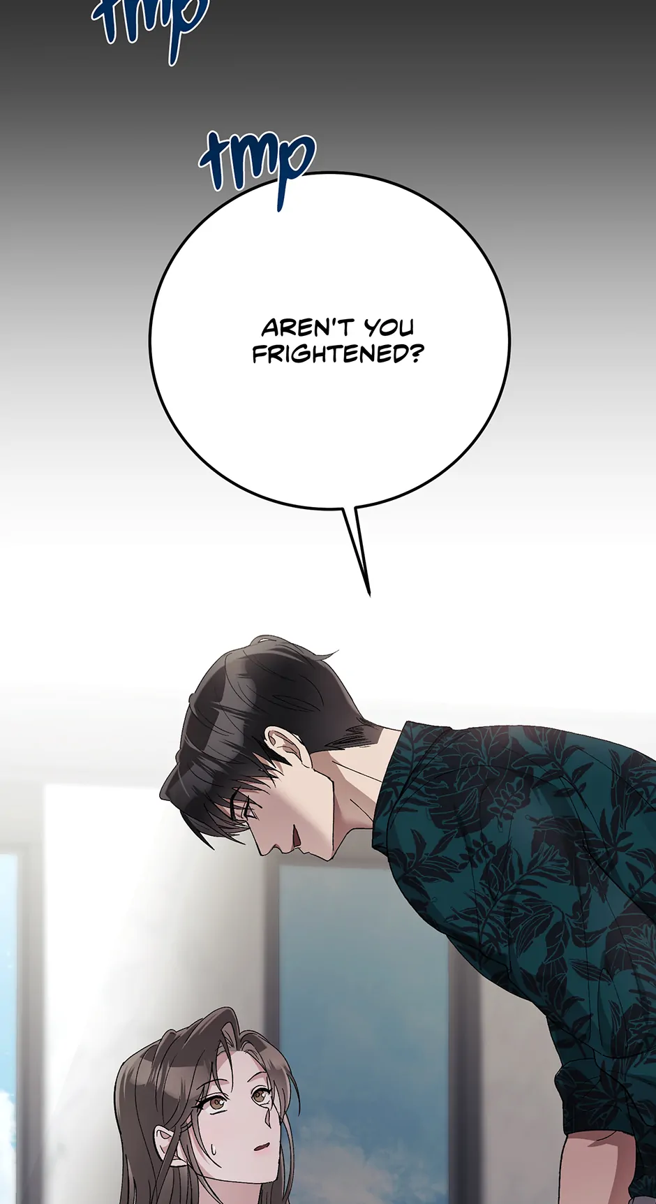 Kitsch Wedding Chapter 8 - page 88