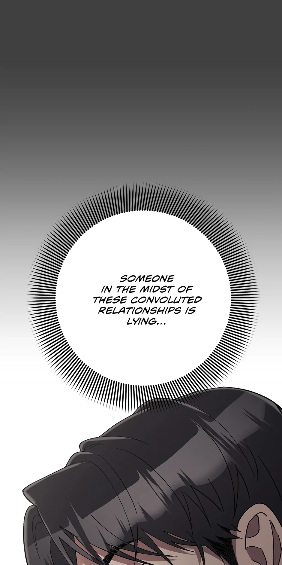 Kitsch Wedding Chapter 8 - page 9