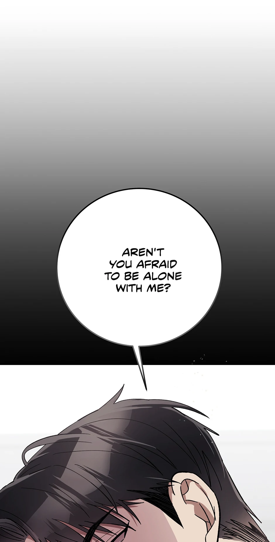 Kitsch Wedding Chapter 8 - page 90