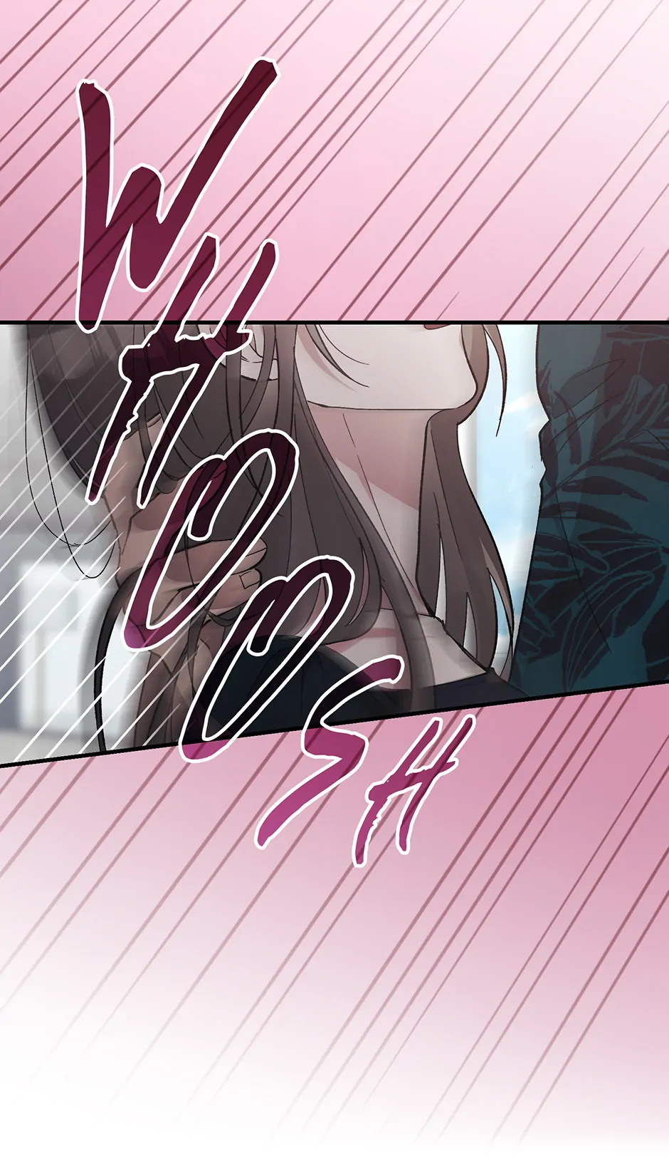 Kitsch Wedding Chapter 8 - page 97