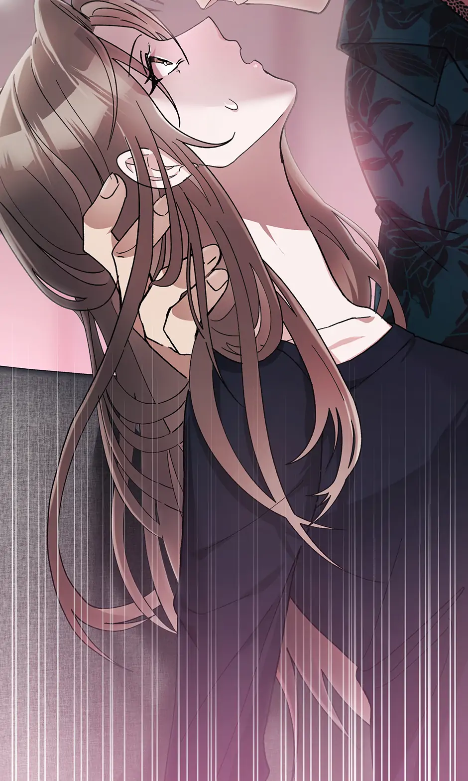 Kitsch Wedding Chapter 9 - page 10