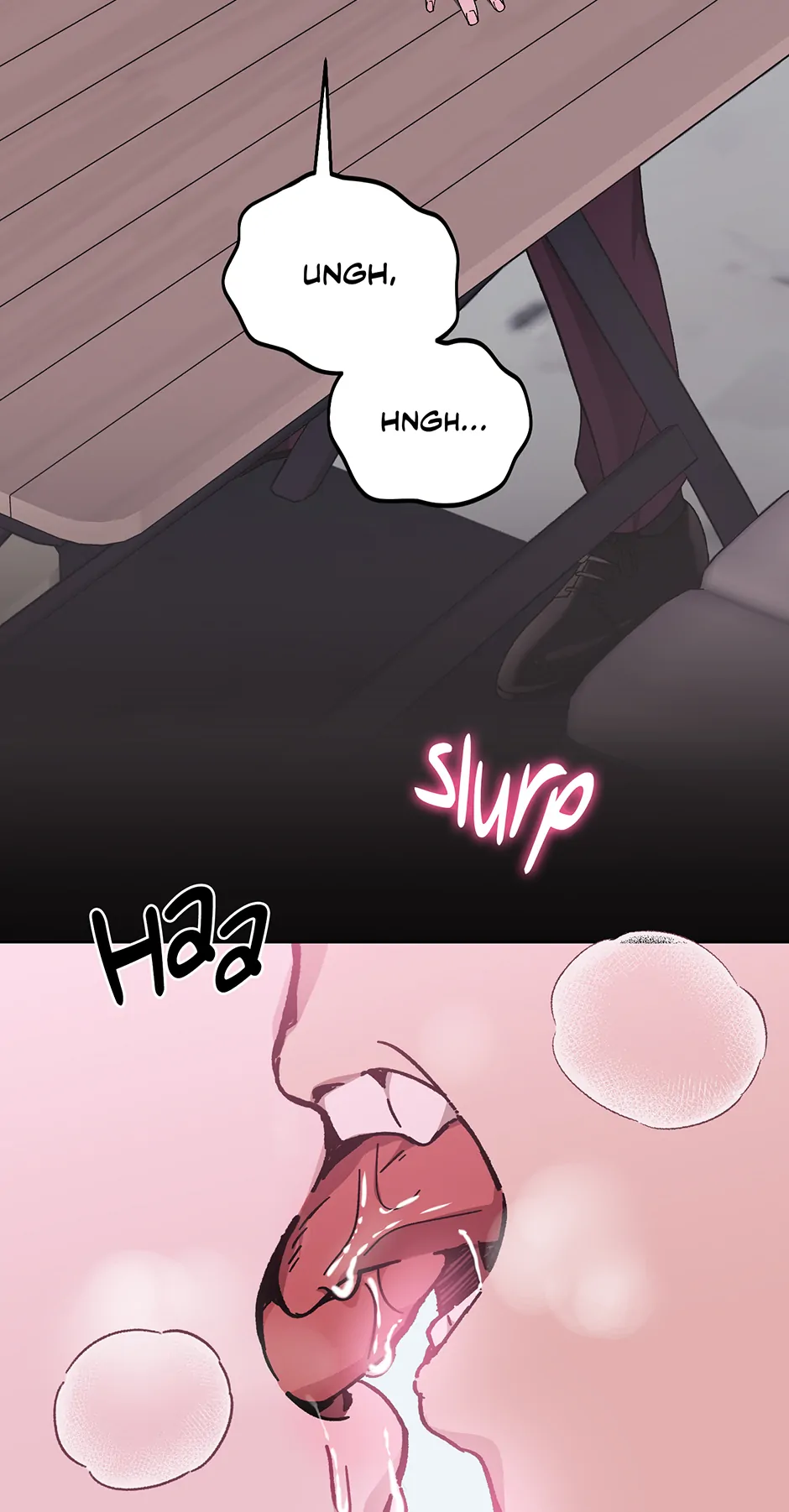 Kitsch Wedding Chapter 9 - page 100