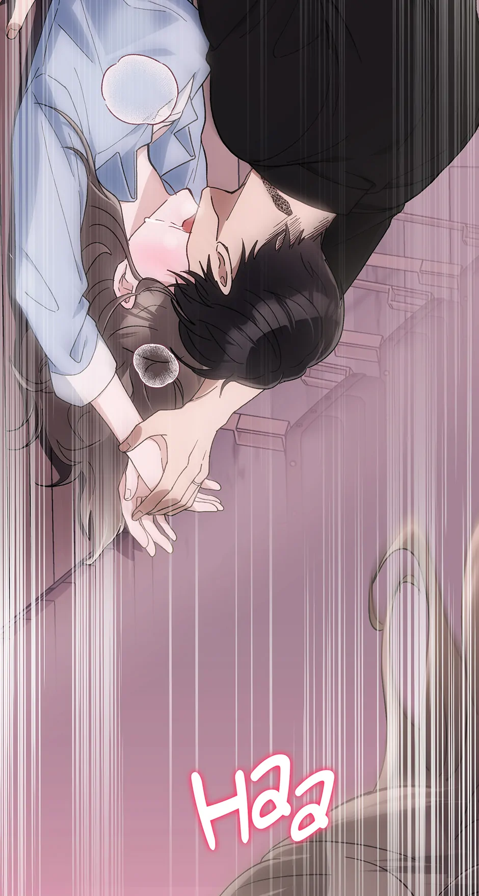 Kitsch Wedding Chapter 9 - page 105