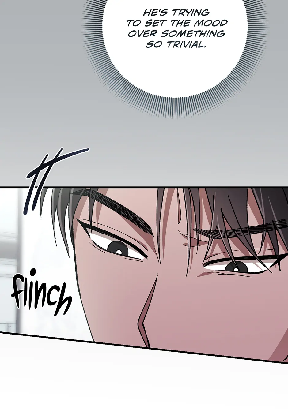 Kitsch Wedding Chapter 9 - page 13