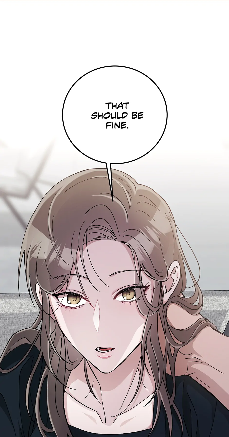 Kitsch Wedding Chapter 9 - page 14