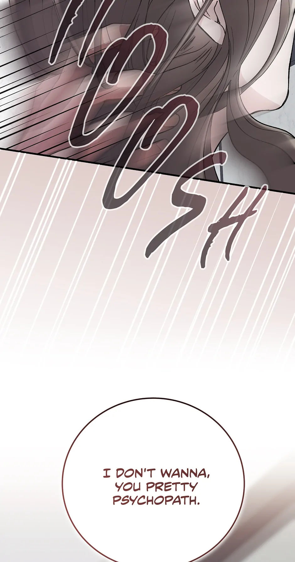 Kitsch Wedding Chapter 9 - page 16