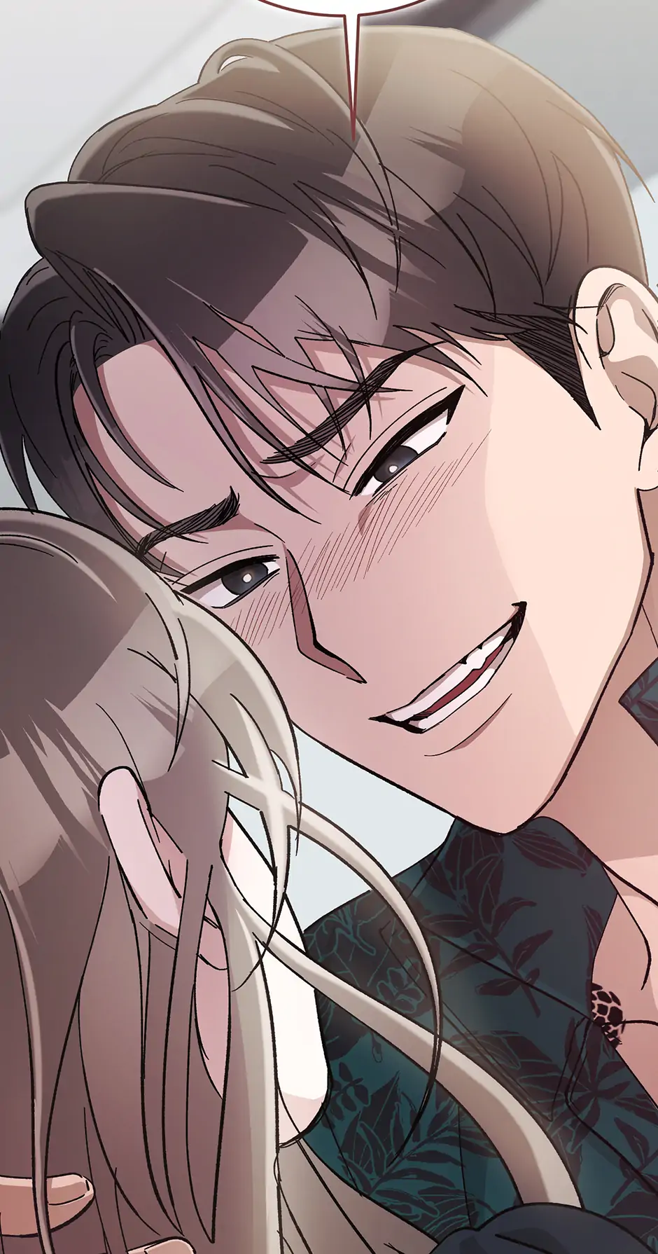 Kitsch Wedding Chapter 9 - page 17