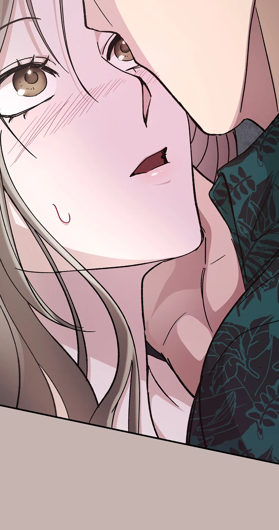 Kitsch Wedding Chapter 9 - page 19