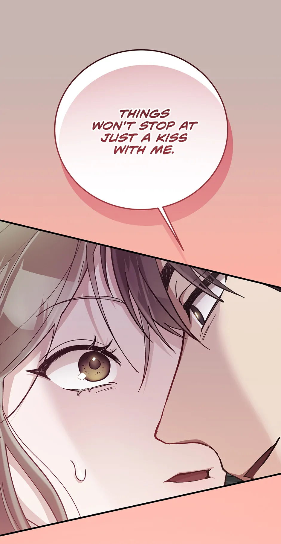 Kitsch Wedding Chapter 9 - page 20