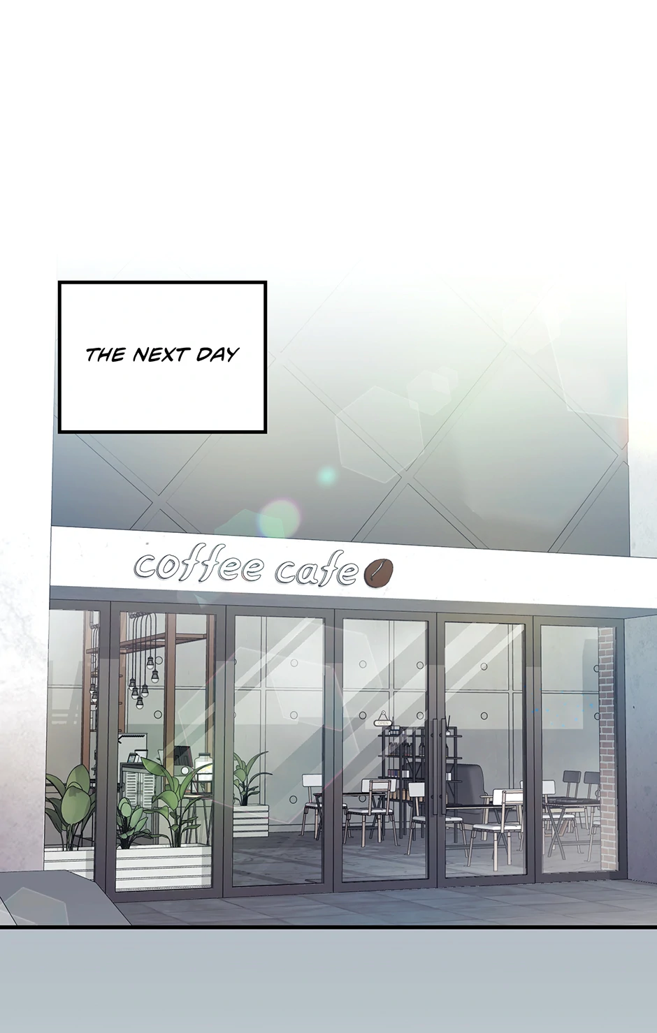 Kitsch Wedding Chapter 9 - page 23