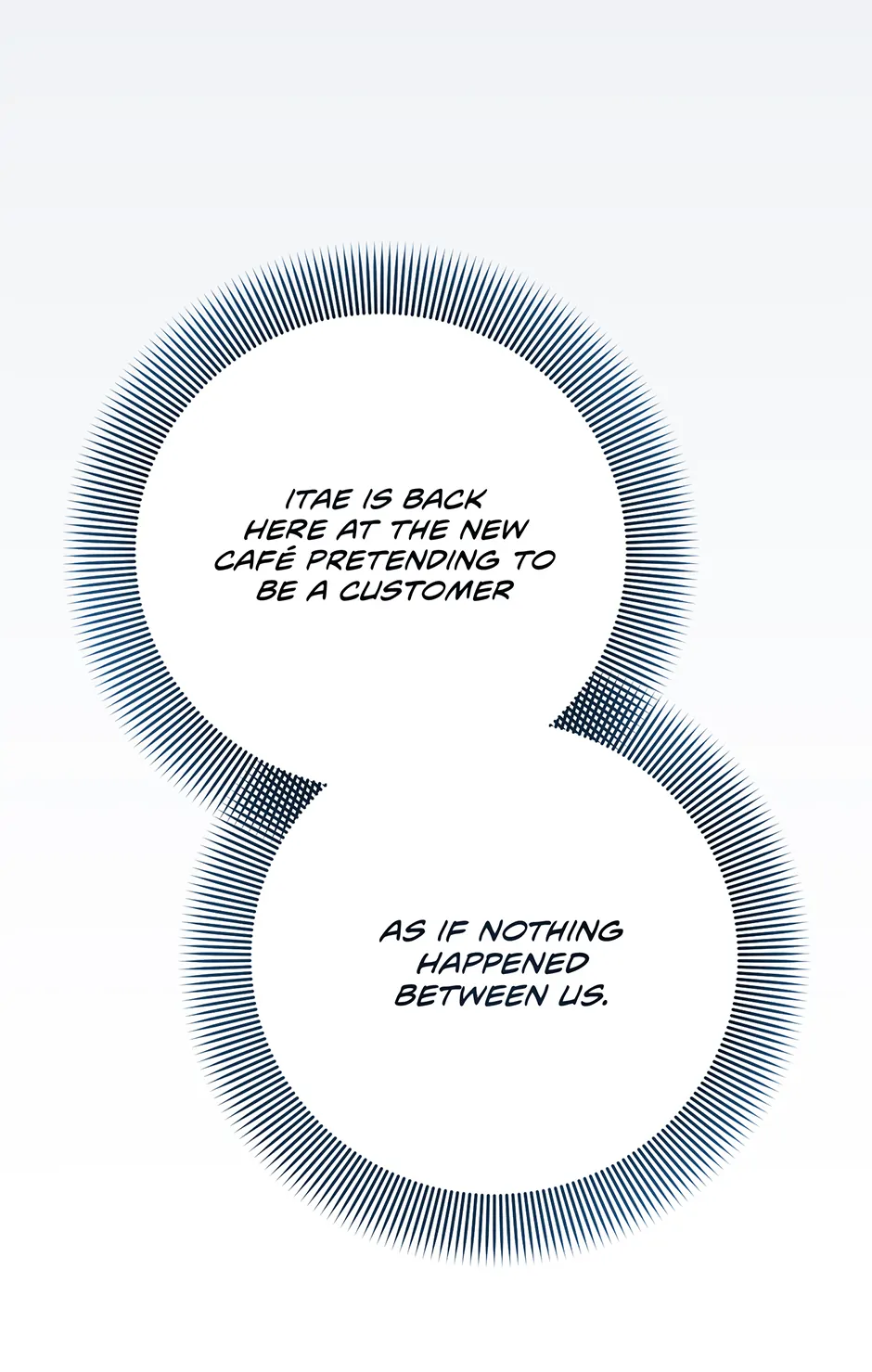 Kitsch Wedding Chapter 9 - page 25