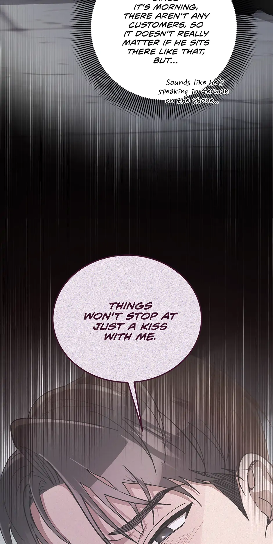 Kitsch Wedding Chapter 9 - page 27