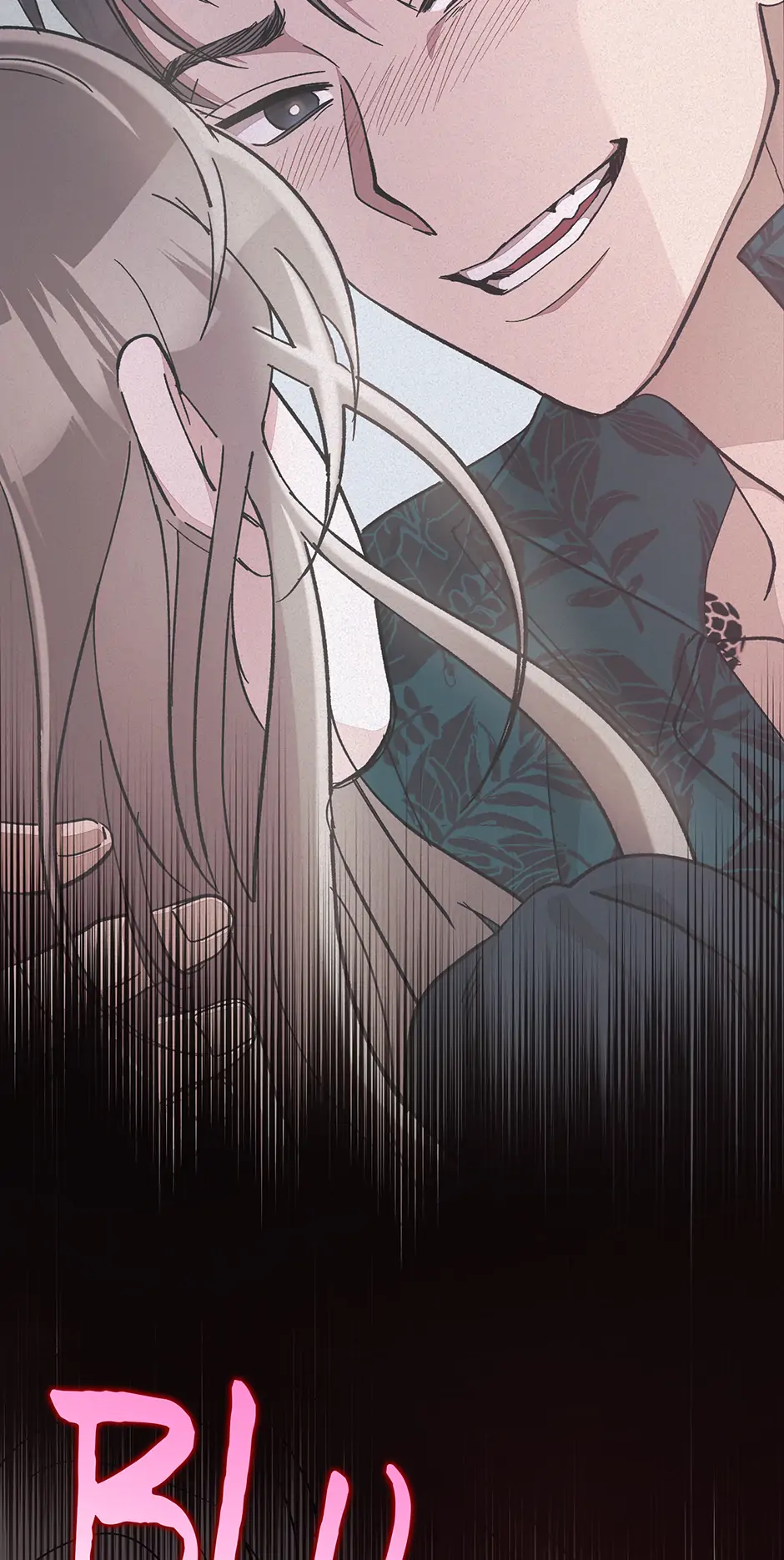 Kitsch Wedding Chapter 9 - page 28