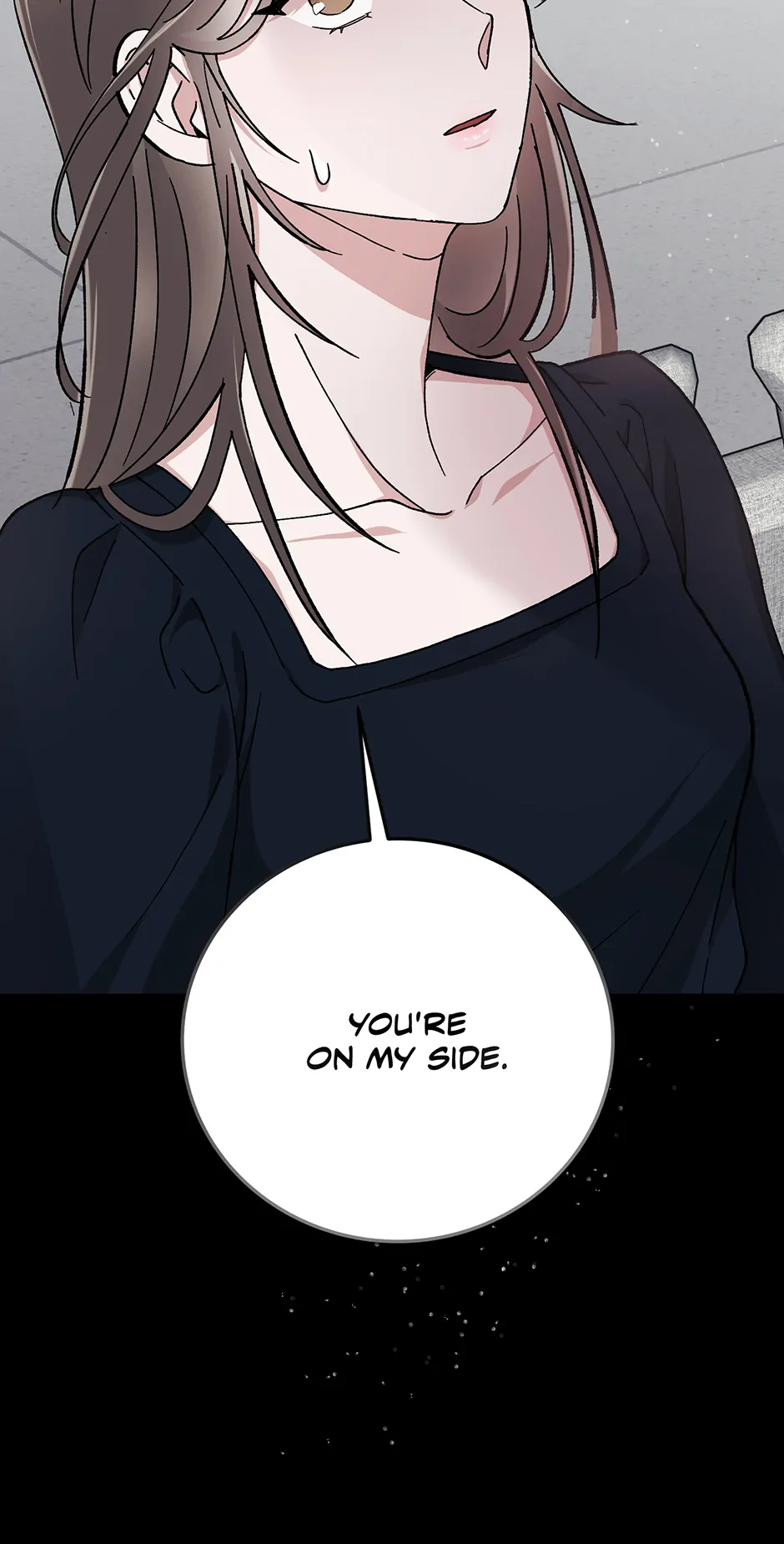 Kitsch Wedding Chapter 9 - page 3