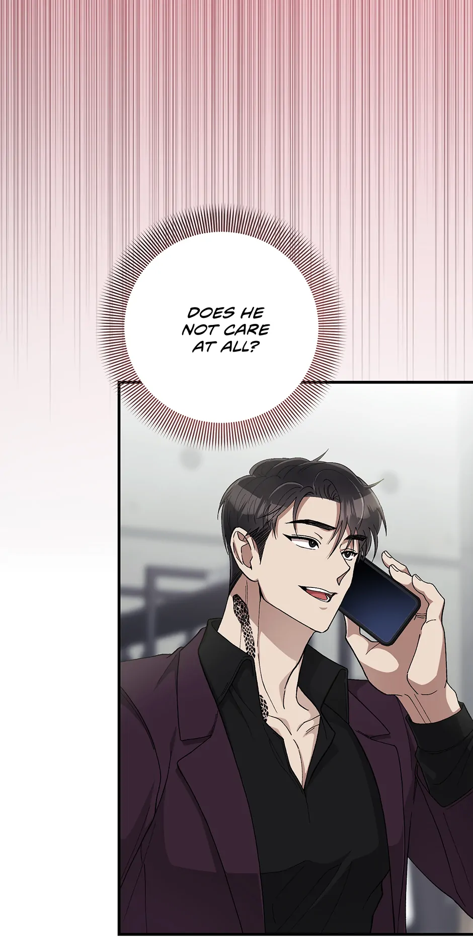 Kitsch Wedding Chapter 9 - page 30