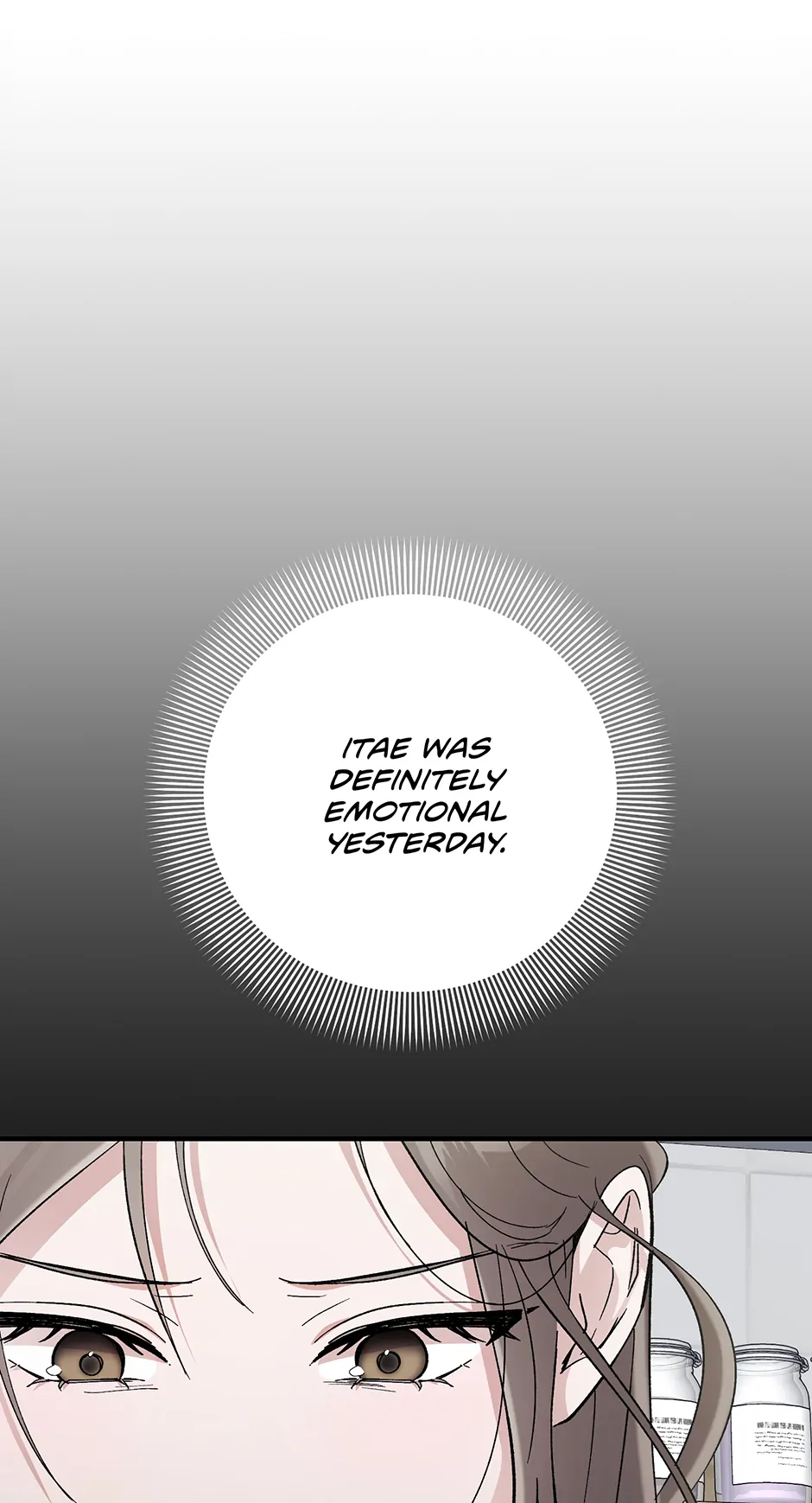 Kitsch Wedding Chapter 9 - page 32