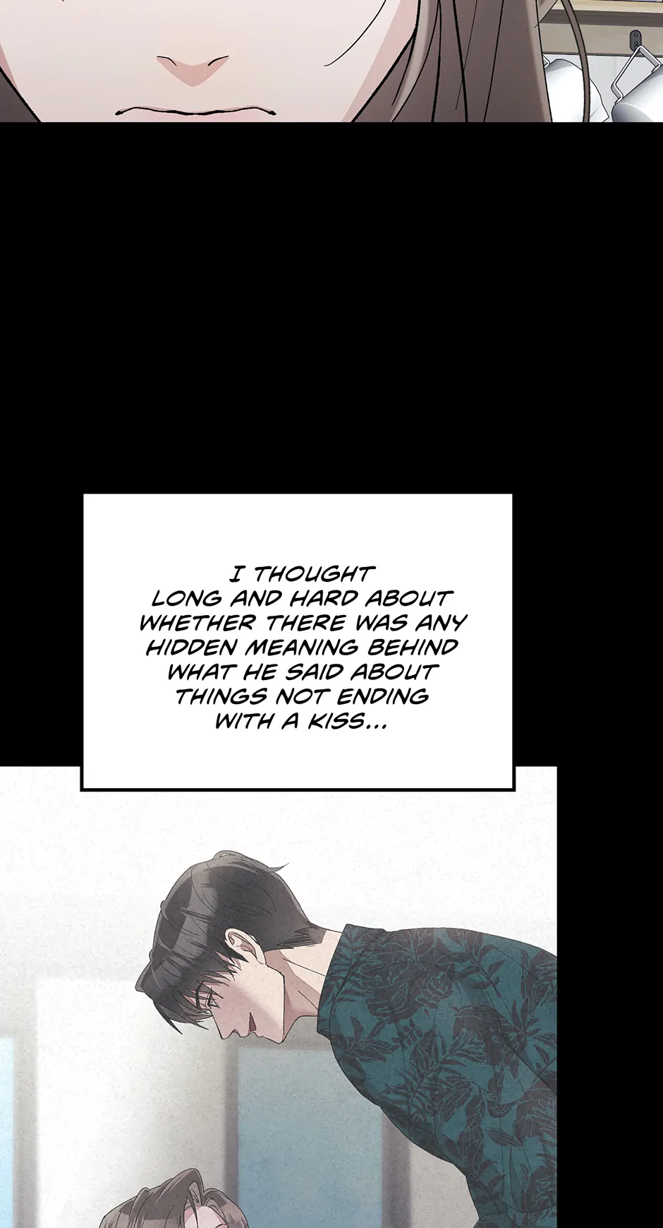 Kitsch Wedding Chapter 9 - page 33