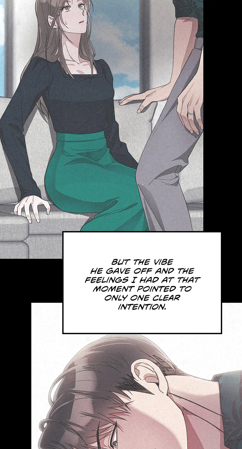 Kitsch Wedding Chapter 9 - page 34