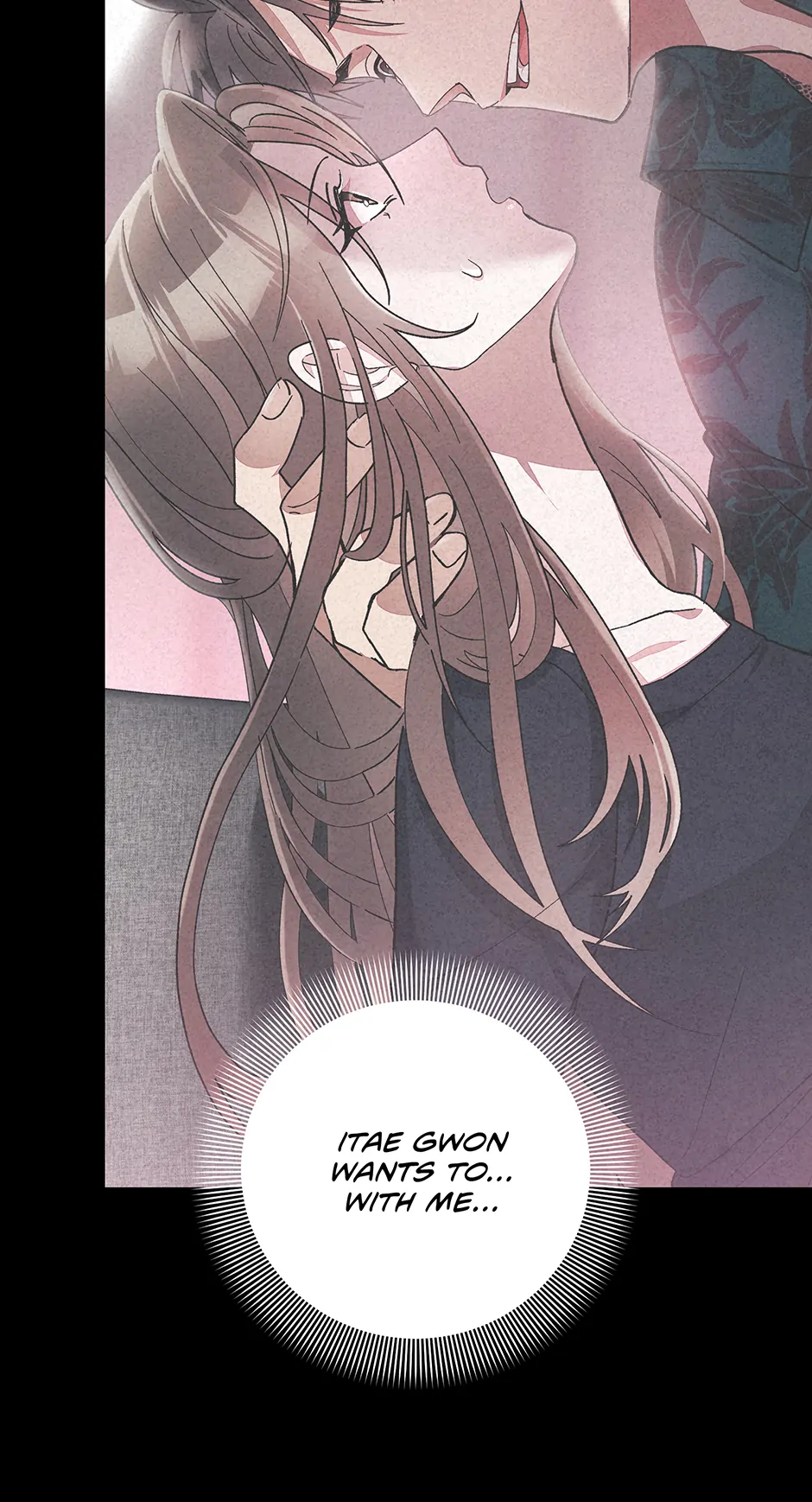 Kitsch Wedding Chapter 9 - page 35