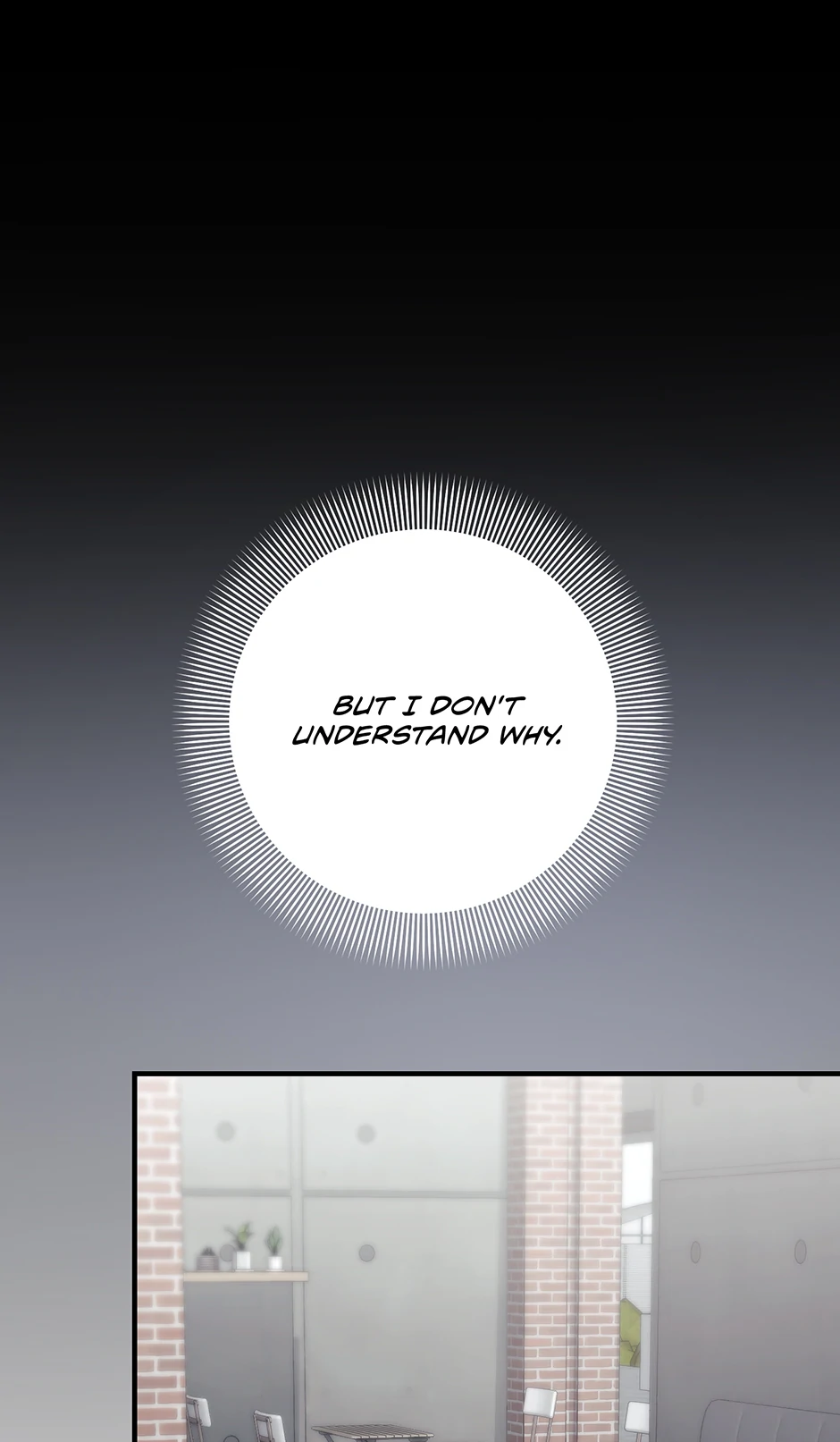 Kitsch Wedding Chapter 9 - page 36