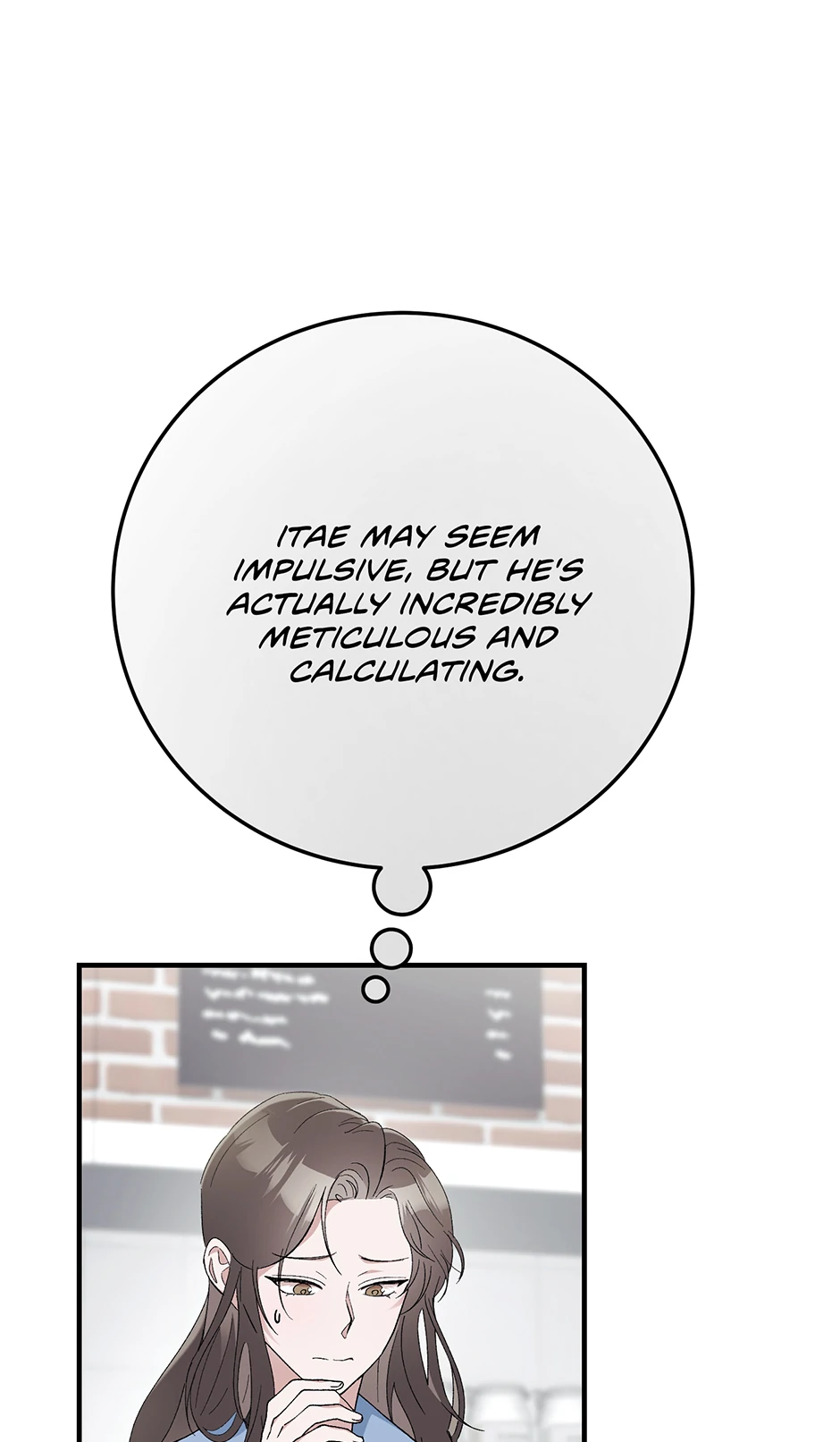 Kitsch Wedding Chapter 9 - page 38