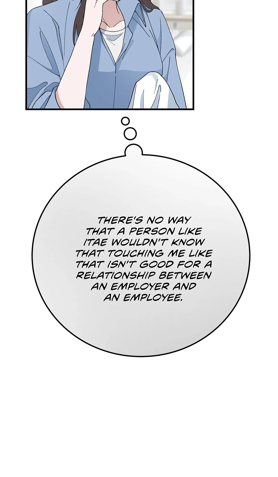 Kitsch Wedding Chapter 9 - page 39