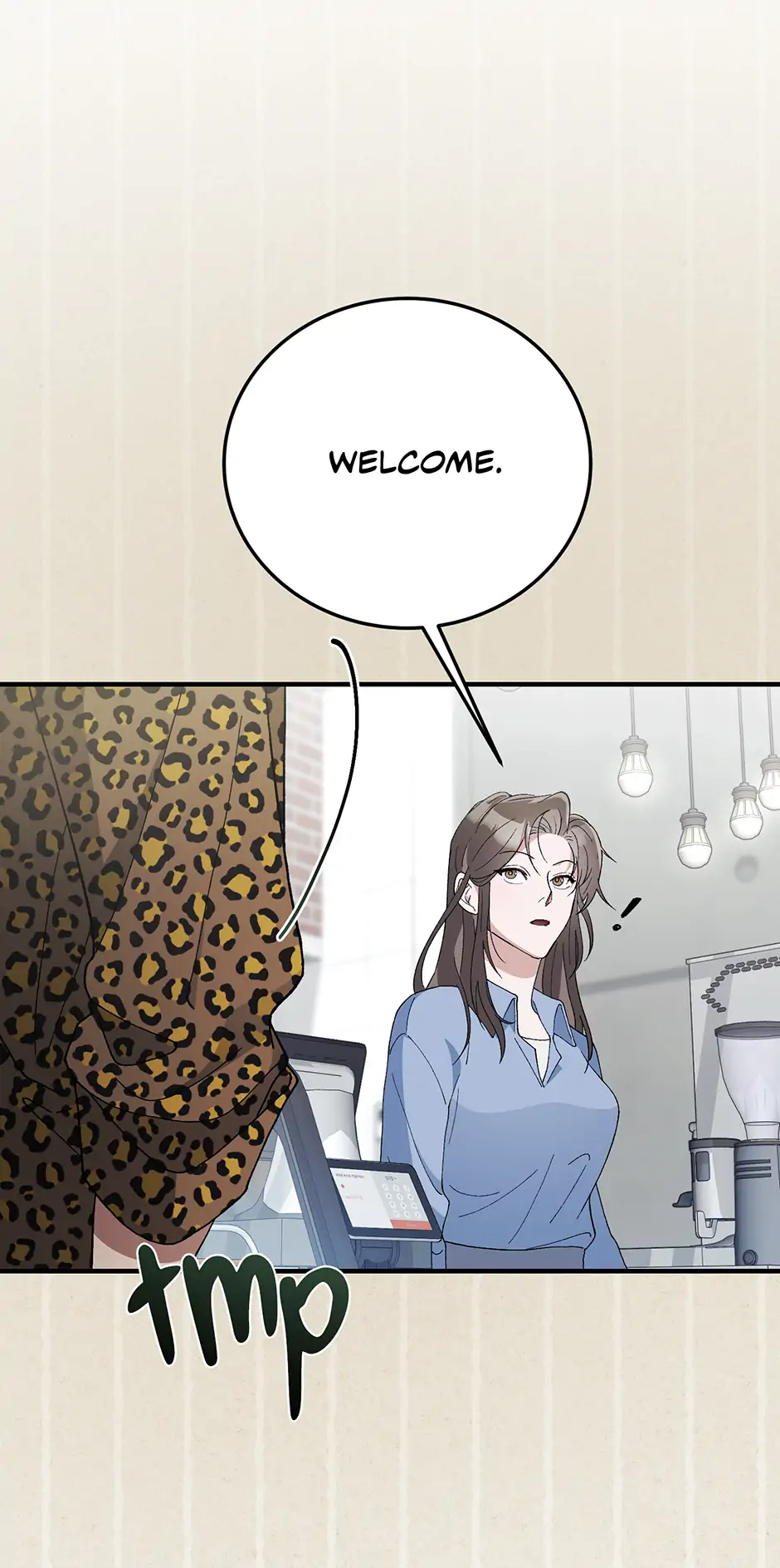 Kitsch Wedding Chapter 9 - page 41