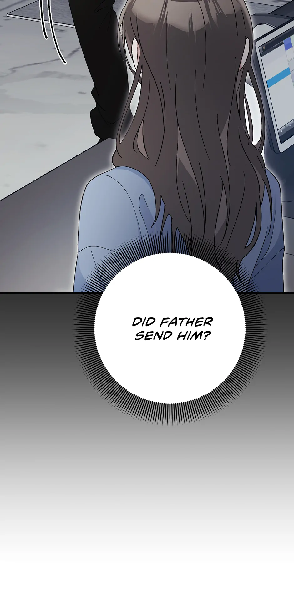 Kitsch Wedding Chapter 9 - page 44