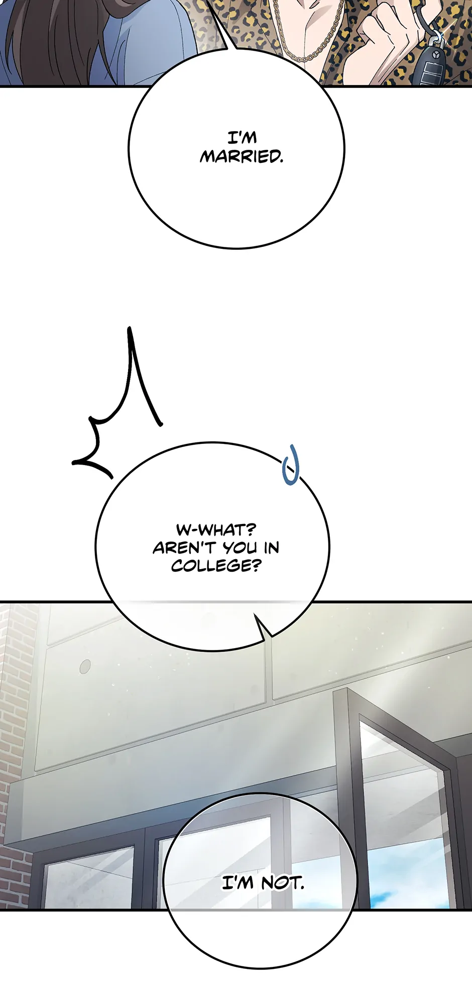 Kitsch Wedding Chapter 9 - page 47