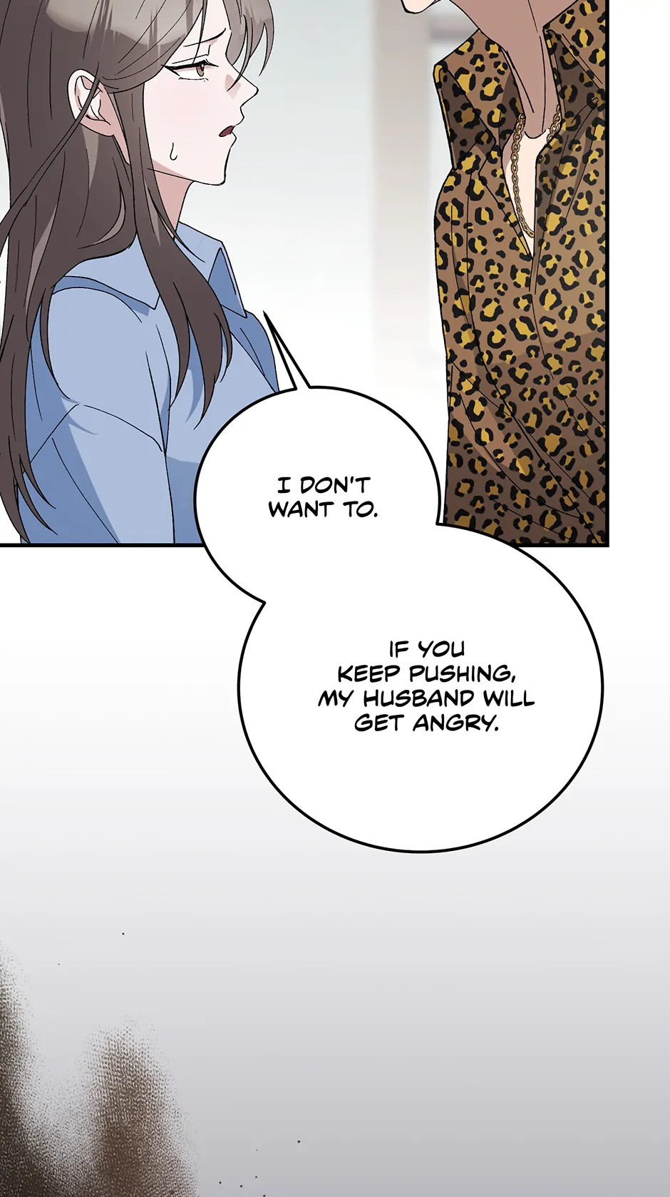 Kitsch Wedding Chapter 9 - page 49