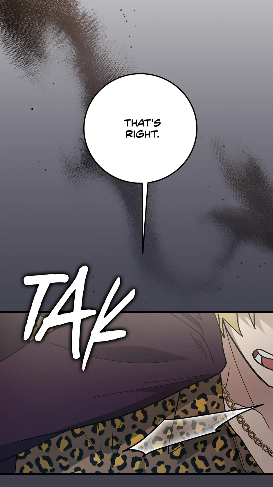 Kitsch Wedding Chapter 9 - page 50