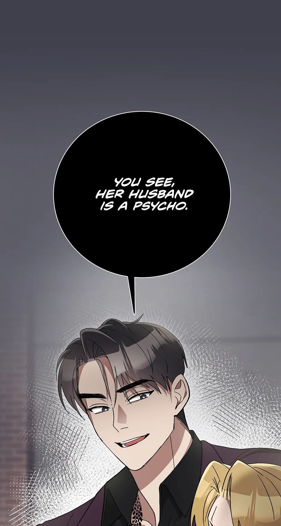 Kitsch Wedding Chapter 9 - page 51