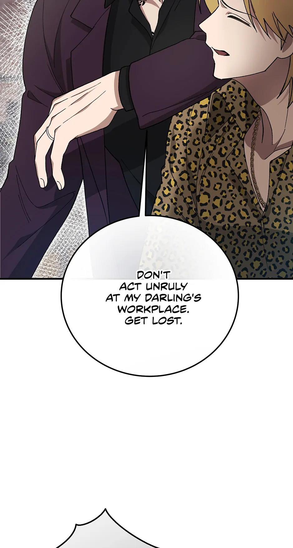 Kitsch Wedding Chapter 9 - page 52