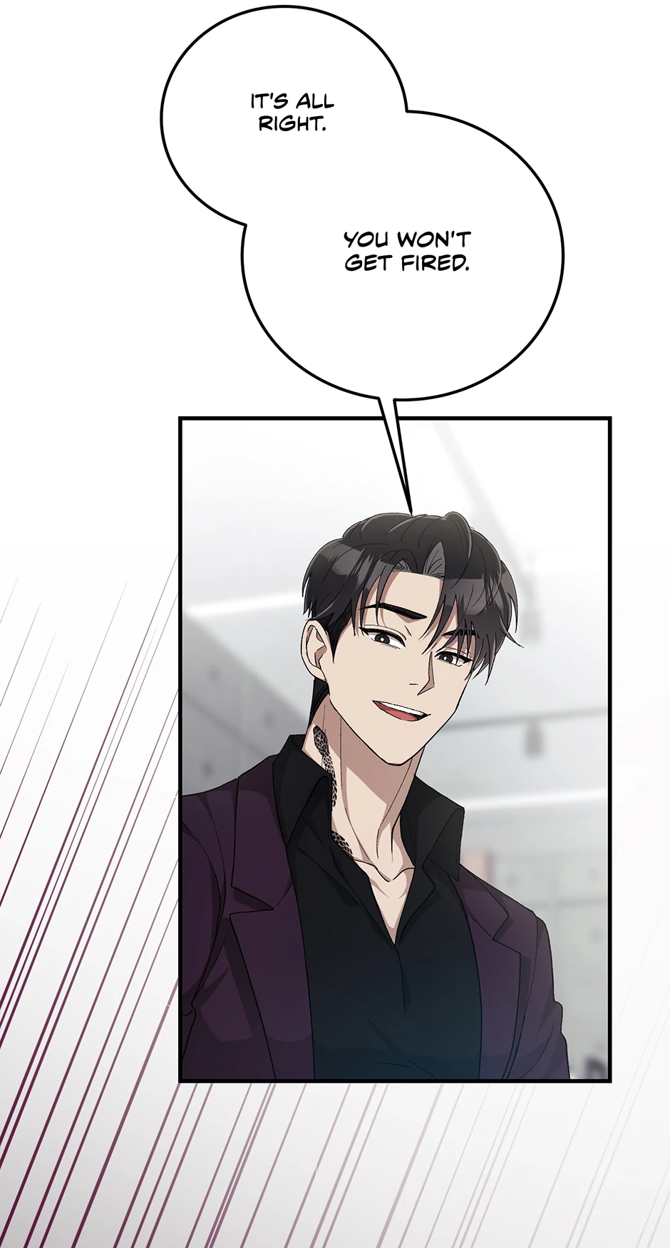 Kitsch Wedding Chapter 9 - page 56