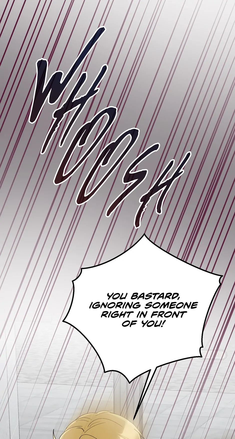 Kitsch Wedding Chapter 9 - page 57