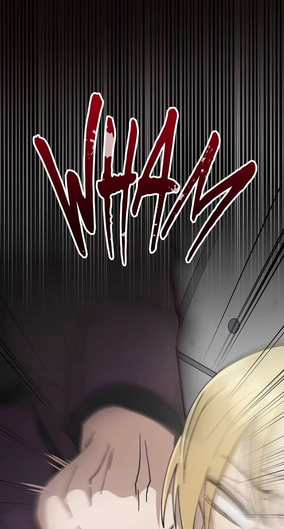 Kitsch Wedding Chapter 9 - page 59