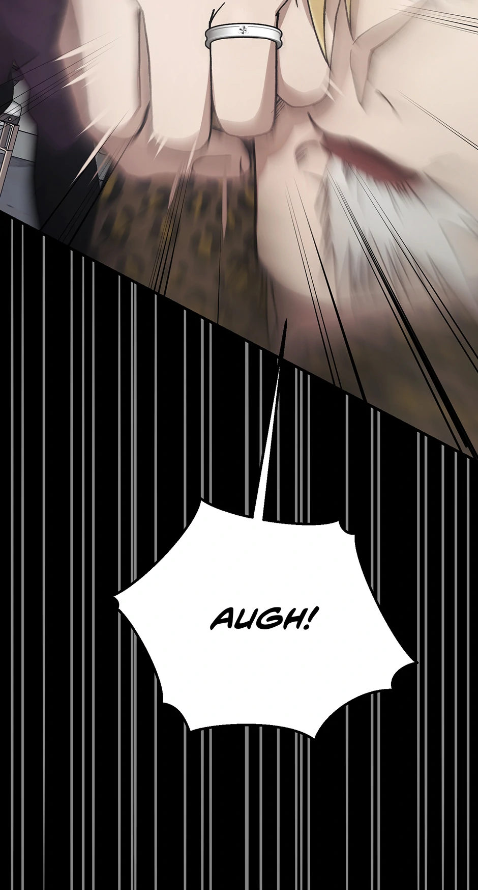 Kitsch Wedding Chapter 9 - page 60