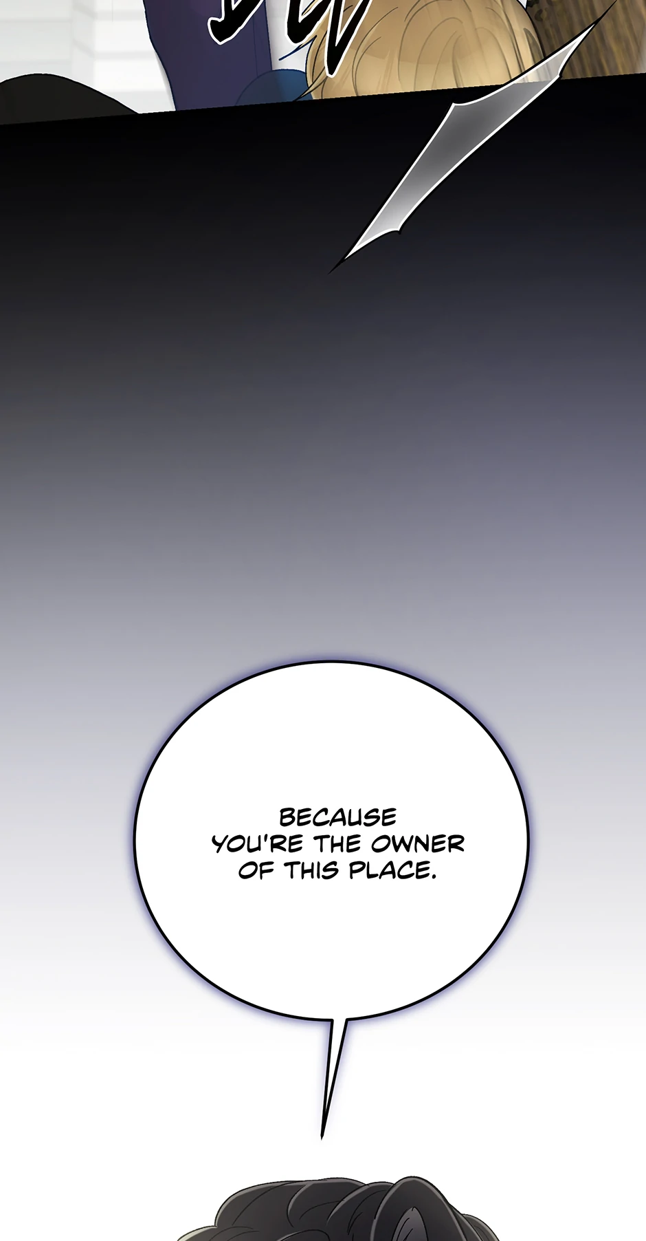 Kitsch Wedding Chapter 9 - page 62