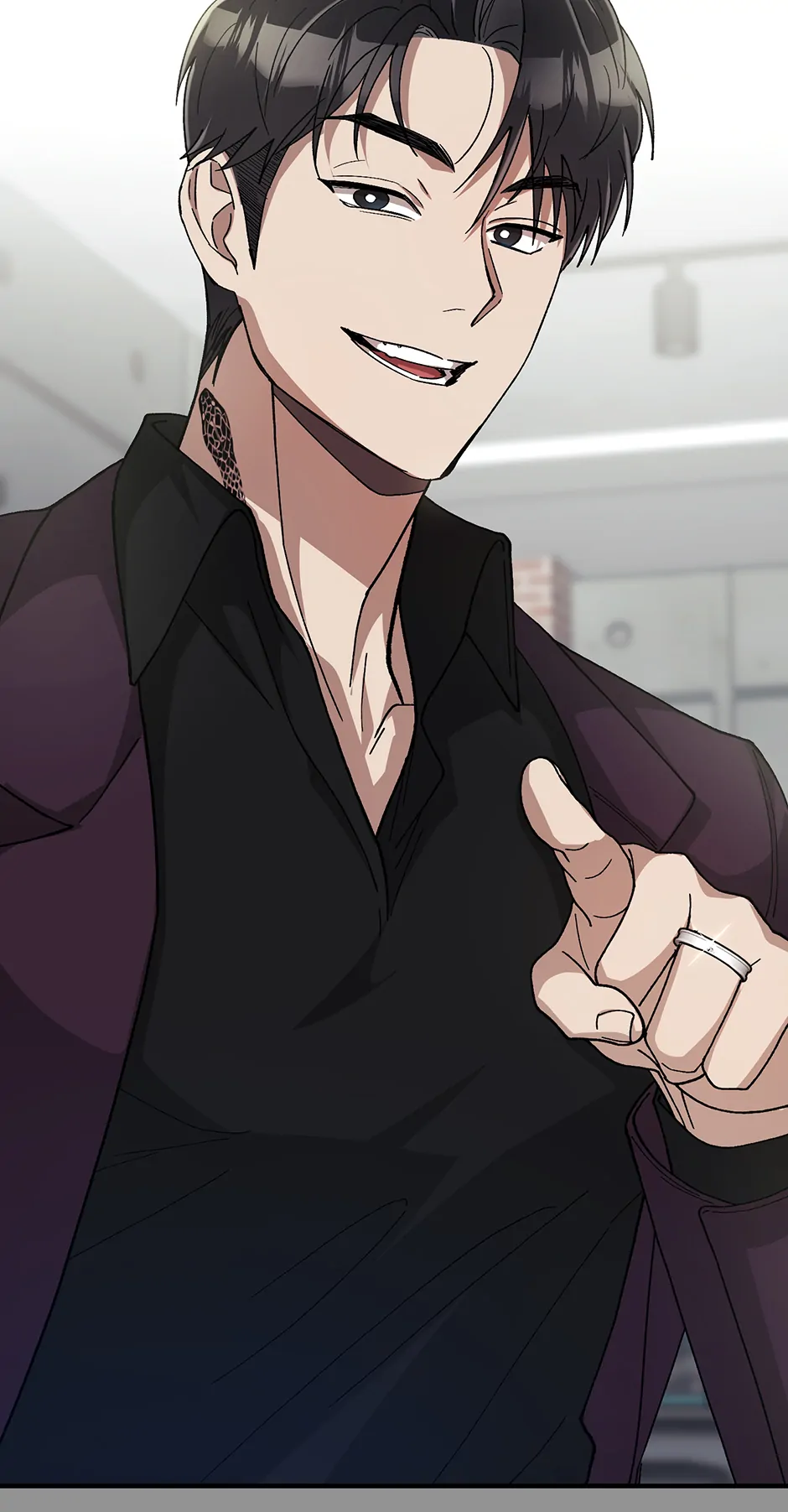 Kitsch Wedding Chapter 9 - page 63