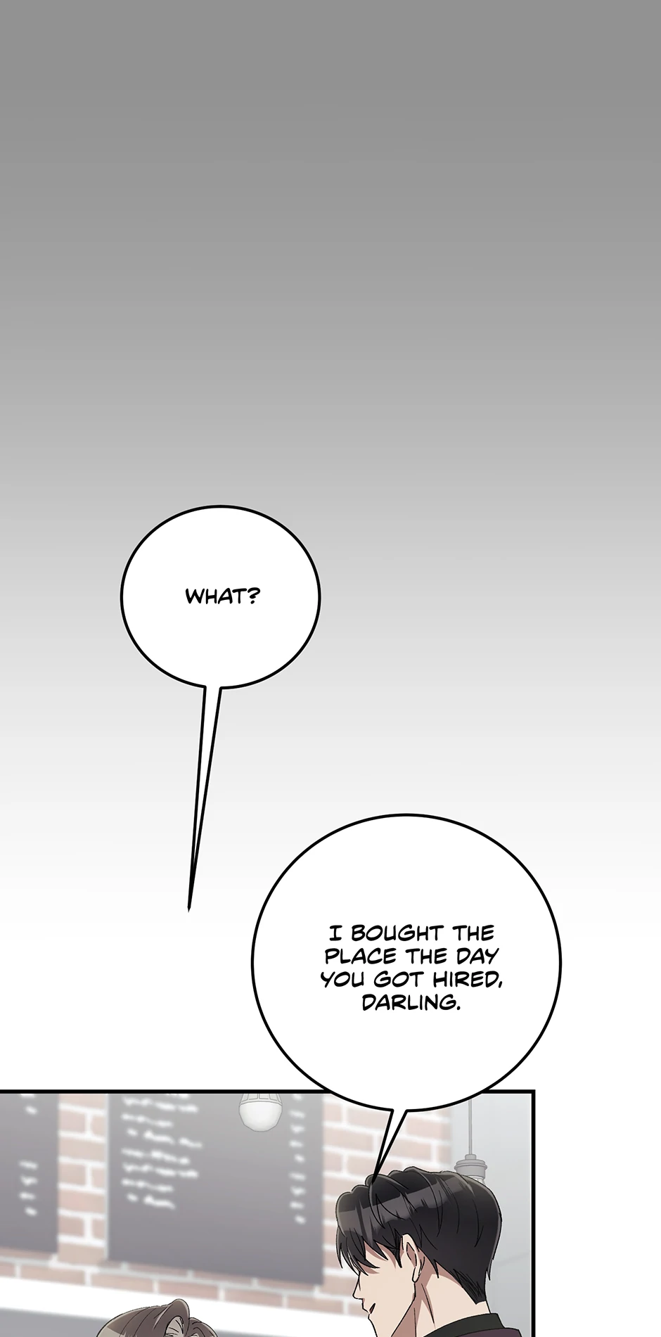 Kitsch Wedding Chapter 9 - page 64