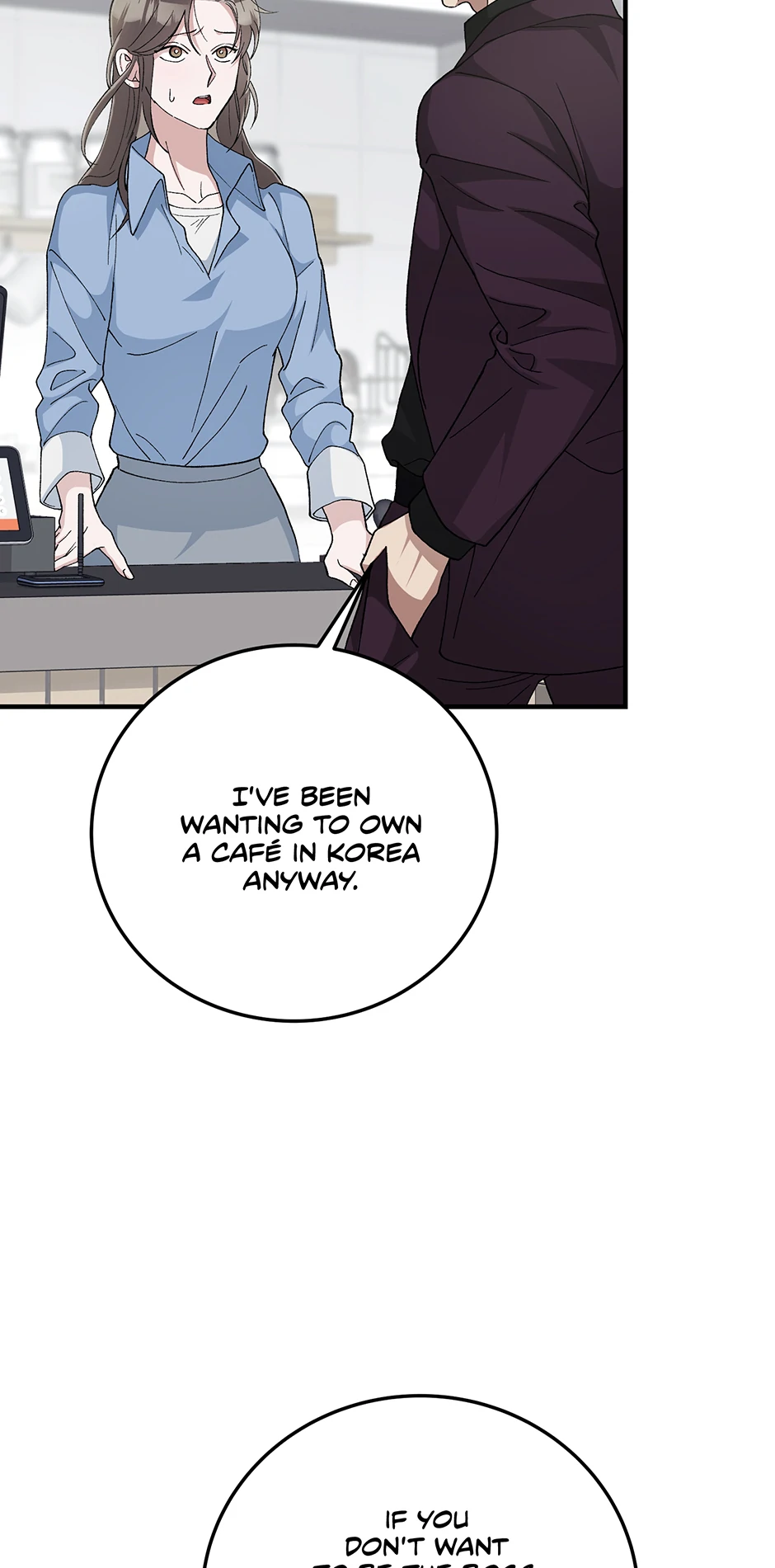 Kitsch Wedding Chapter 9 - page 65