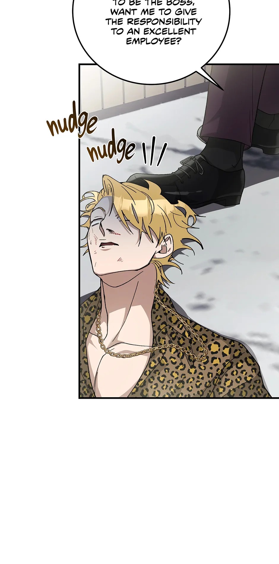 Kitsch Wedding Chapter 9 - page 66