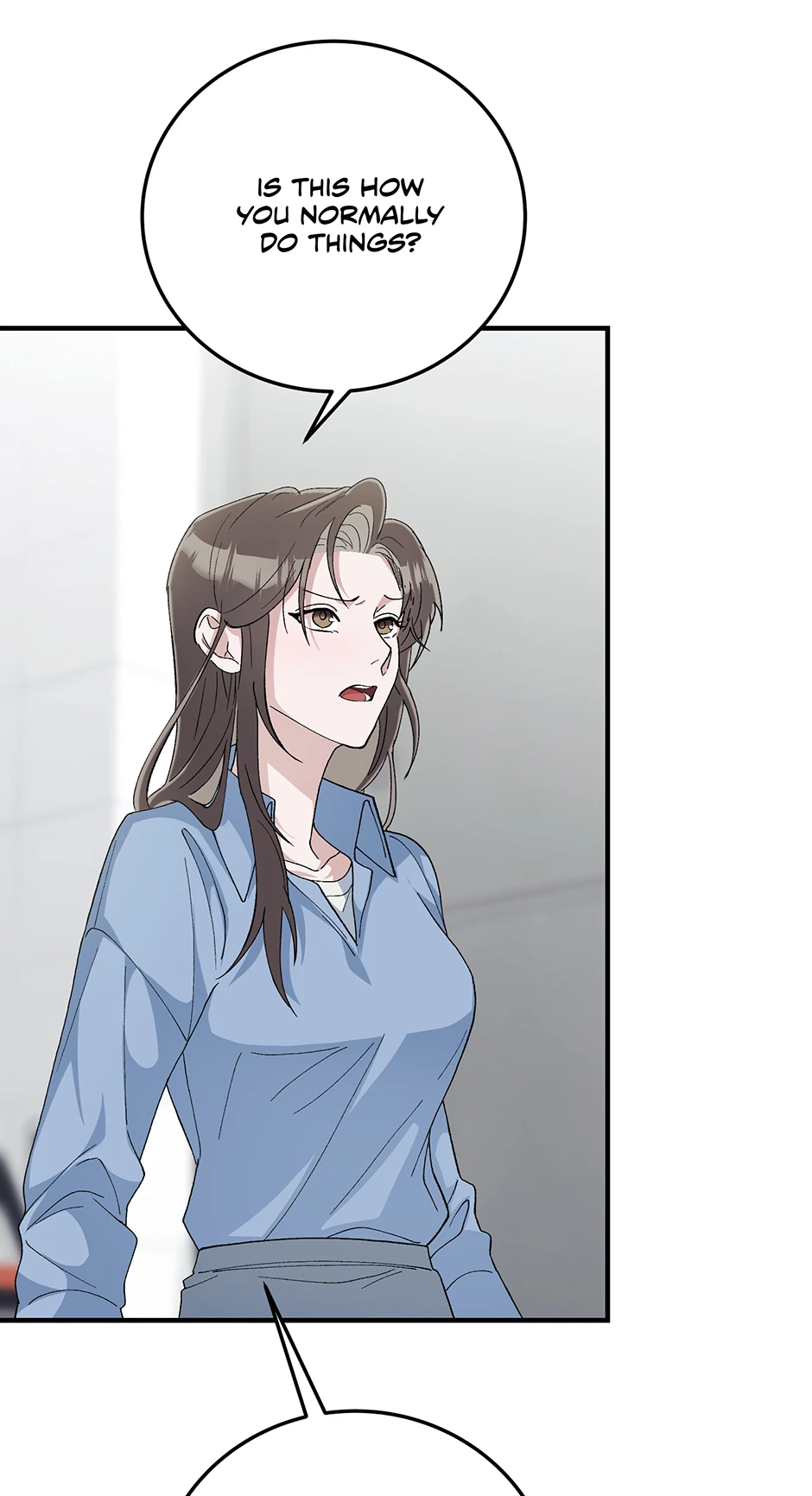 Kitsch Wedding Chapter 9 - page 67