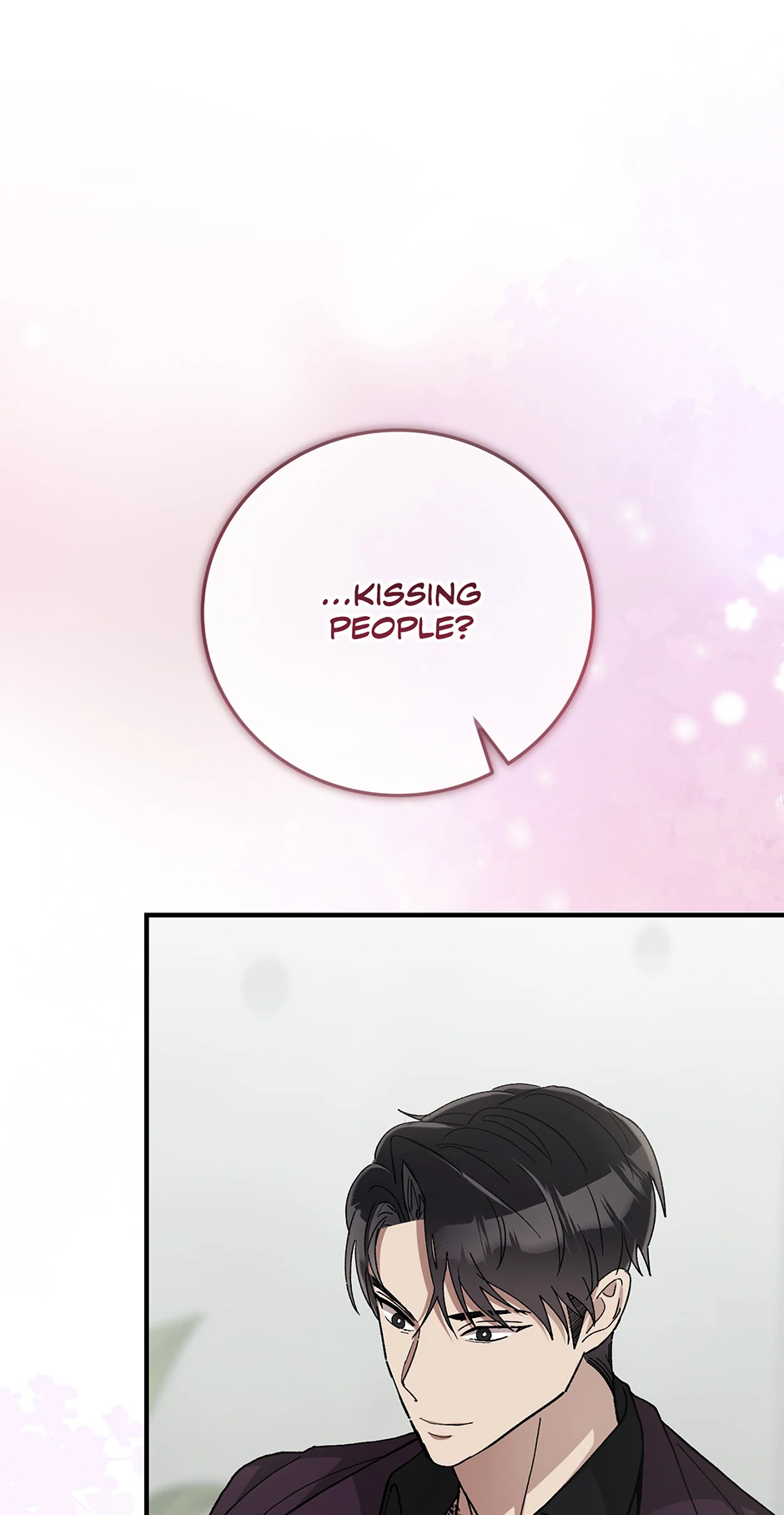 Kitsch Wedding Chapter 9 - page 69