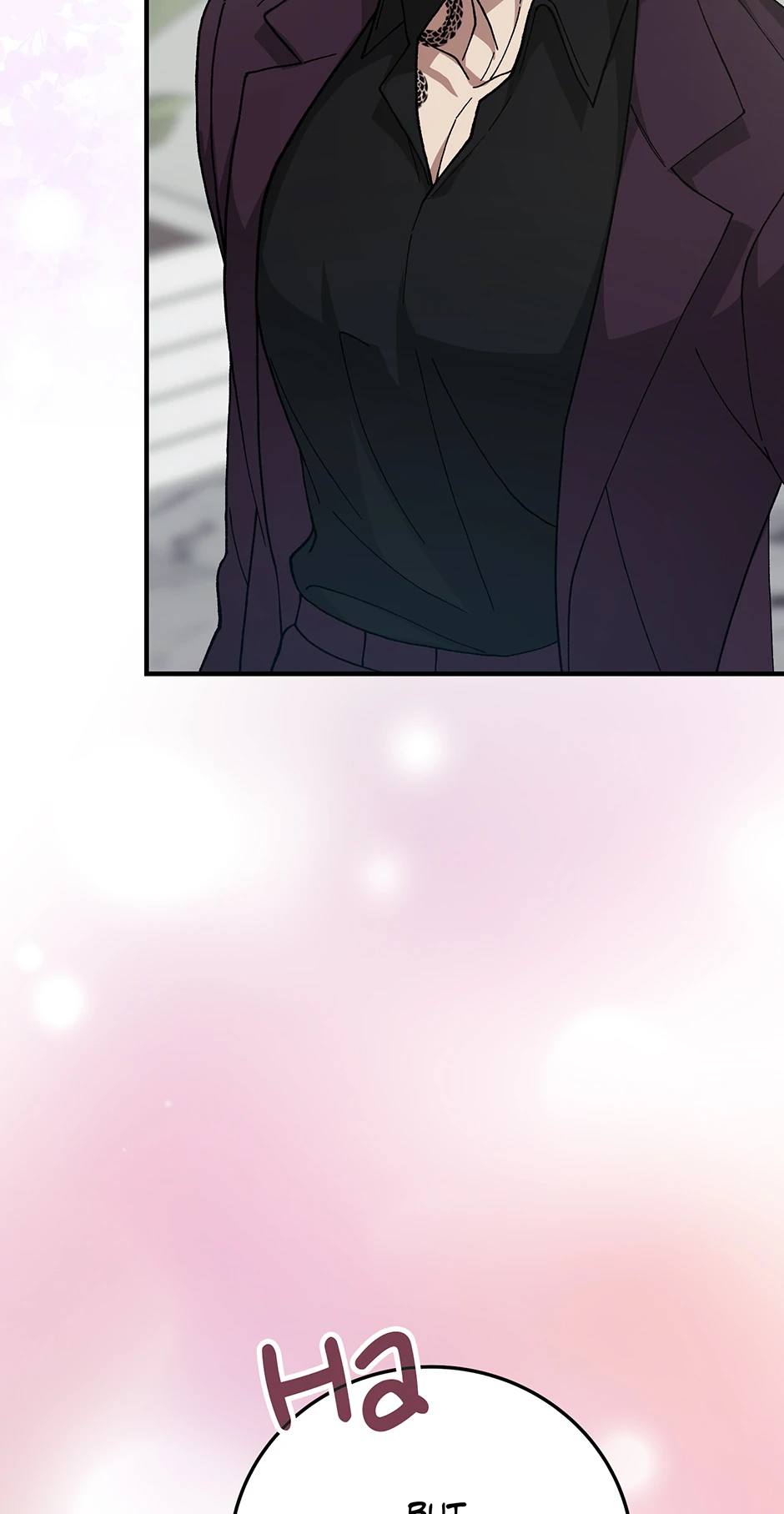 Kitsch Wedding Chapter 9 - page 70