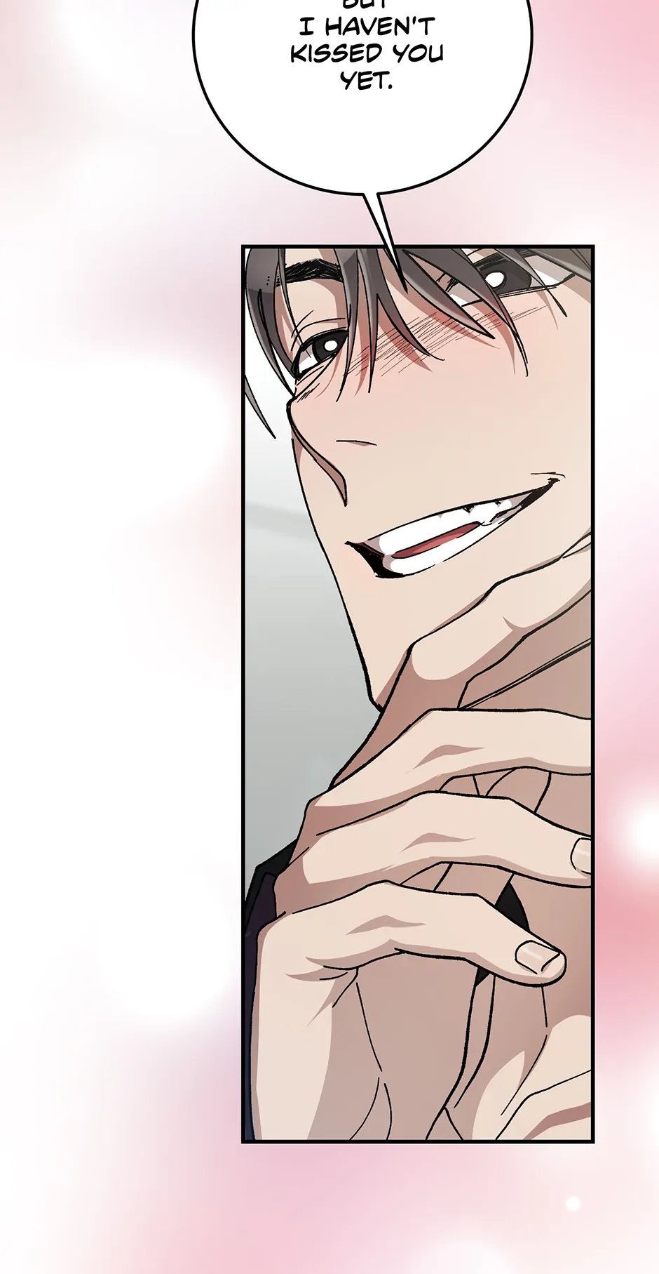 Kitsch Wedding Chapter 9 - page 71