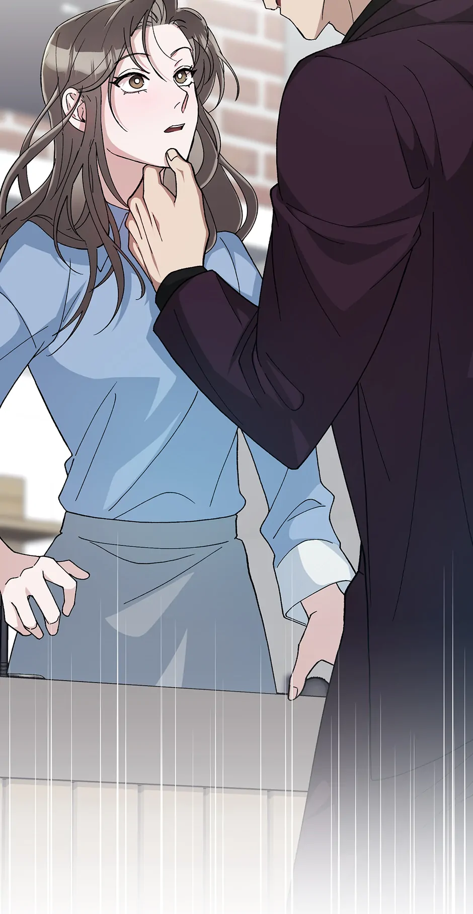 Kitsch Wedding Chapter 9 - page 73