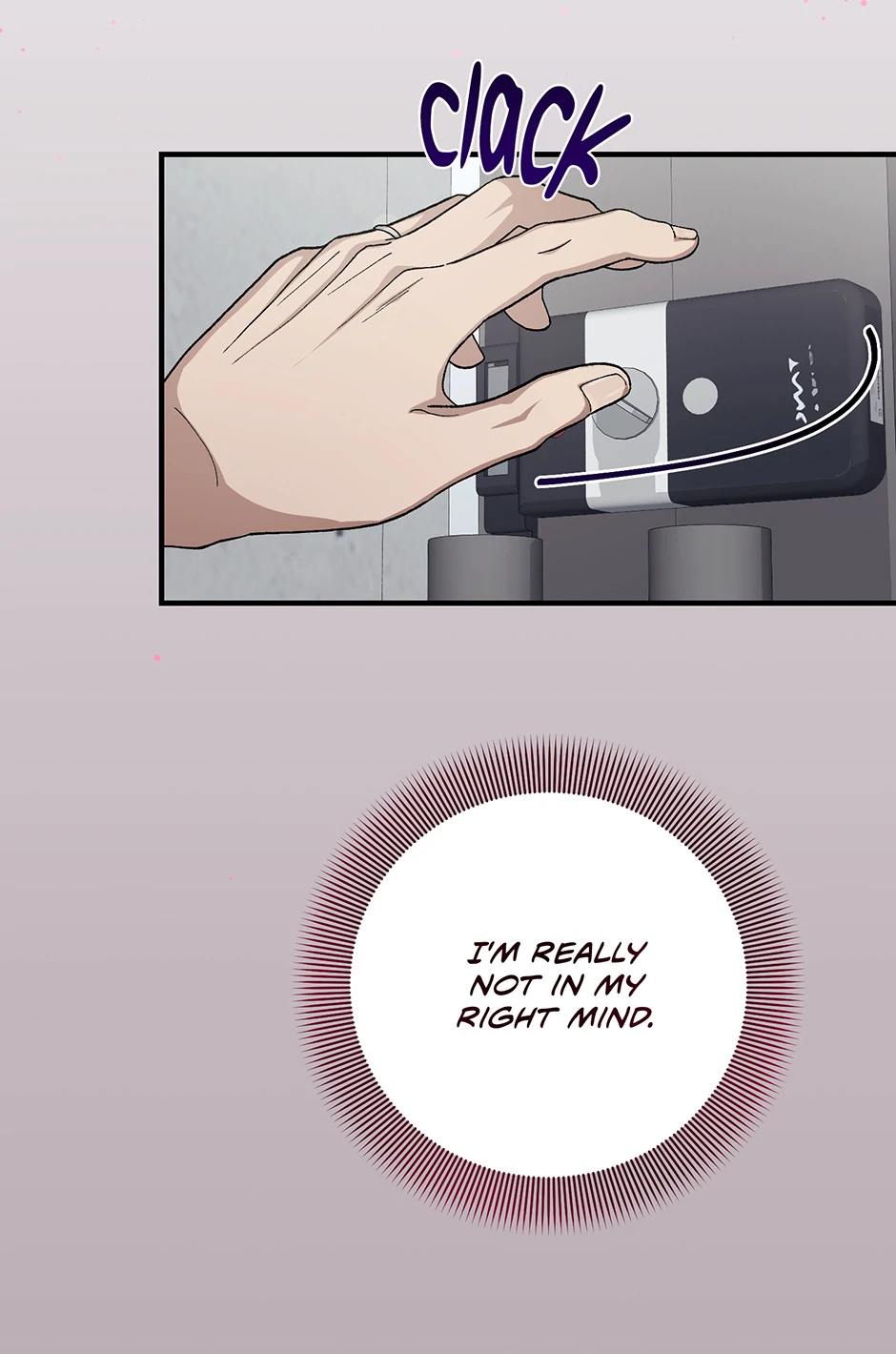 Kitsch Wedding Chapter 9 - page 76