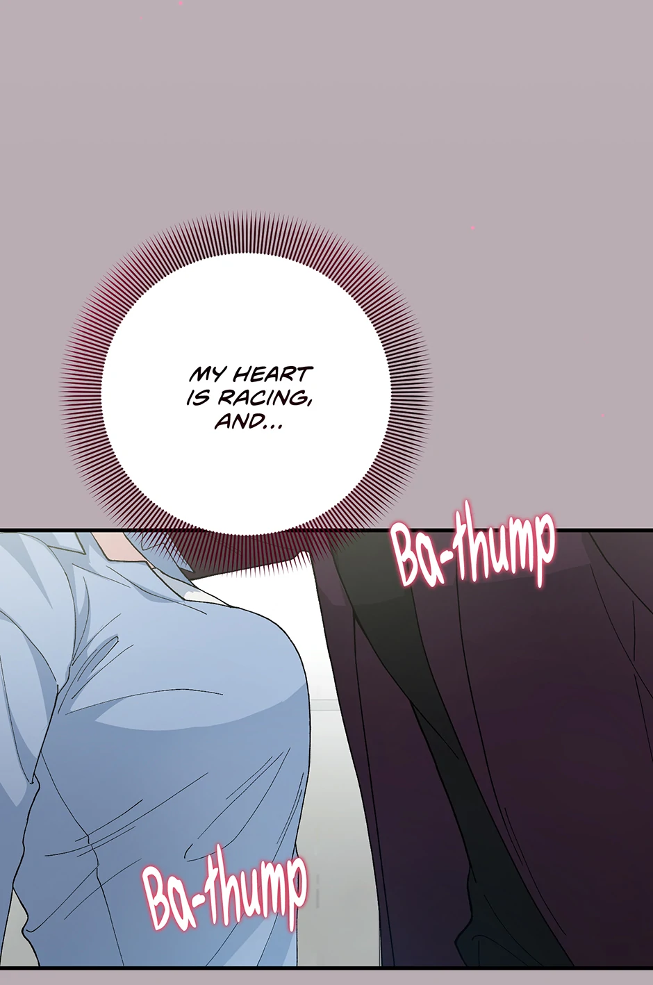 Kitsch Wedding Chapter 9 - page 77